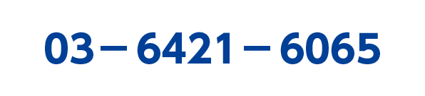 03-6421-6065